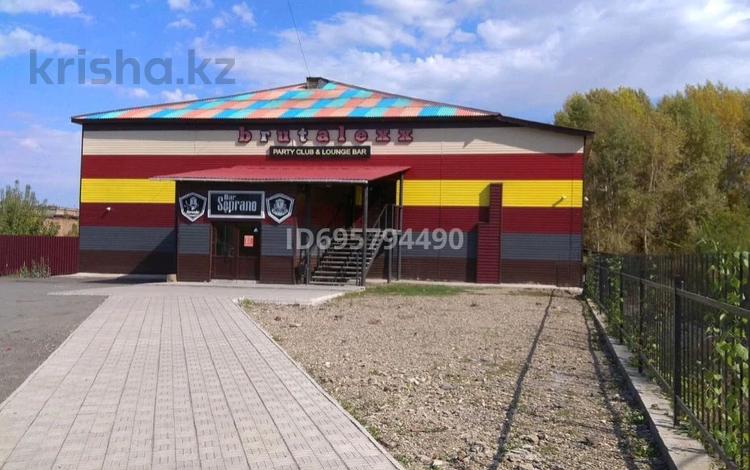 Свободное назначение · 1680 м² за 275 млн ₸ в Усть-Каменогорске — фото 6