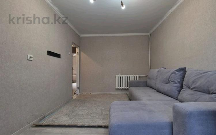 3-бөлмелі пәтер · 62 м² · 4/5 қабат, Орбита-1 ш/а., бағасы: ~ 43 млн ₸ в Алматы, Бостандыкский р-н — фото 2