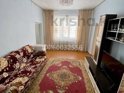 3-бөлмелі пәтер · 80 м² · 1/2 қабат, Посёлок Нефтеплощадка, бағасы: 4.2 млн ₸ в Булаеве