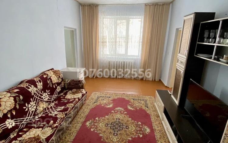 3-бөлмелі пәтер · 80 м² · 1/2 қабат, Посёлок Нефтеплощадка, бағасы: 4.2 млн ₸ в Булаеве — фото 15