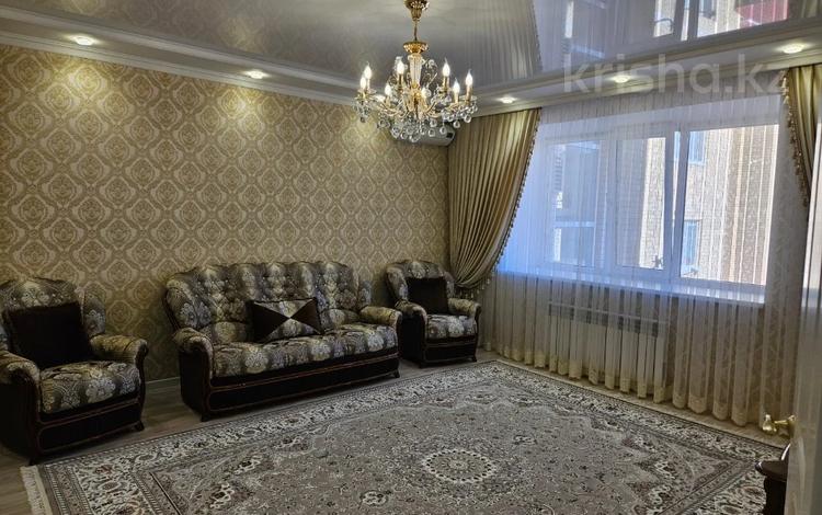2-комнатная квартира · 88.5 м² · 2/5 этаж, Алтын орда 9/4 за 34.7 млн ₸ в Актобе — фото 2