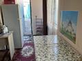 1-комнатная квартира · 35 м² · 1/1 этаж, Кабардинская — Кассина за 7 000 〒 в Алматы, Турксибский р-н — фото 4