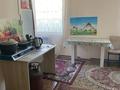 1-комнатная квартира · 35 м² · 1/1 этаж, Кабардинская — Кассина за 7 000 〒 в Алматы, Турксибский р-н — фото 5