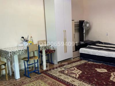 1-комнатная квартира · 40 м² · 1/1 этаж, Кабардинская — Кассина за 8 000 ₸ в Алматы, Турксибский р-н
