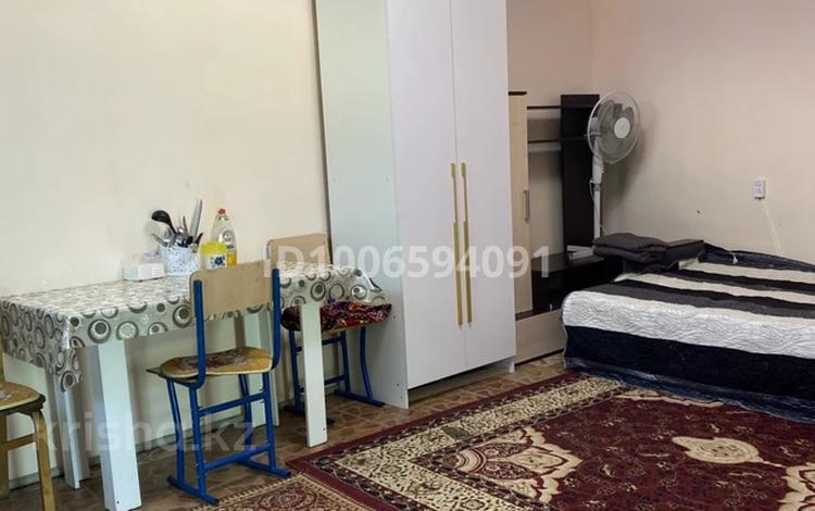 1-комнатная квартира · 35 м² · 1/1 этаж, Кабардинская — Кассина за 9 000 ₸ в Алматы, Турксибский р-н — фото 31