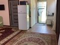 1-комнатная квартира · 35 м² · 1/1 этаж, Кабардинская — Кассина за 9 000 ₸ в Алматы, Турксибский р-н — фото 4