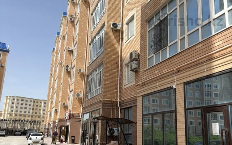 4-бөлмелі пәтер · 130 м² · 2/7 қабат, 20-й мкр, мкрн 20 6, бағасы: 51.9 млн ₸ в Актау — фото 2