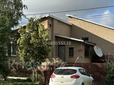 Отдельный дом · 4 комнаты · 100 м² · 10 сот., Джалиля 25 — Район Автоцона за 30 млн 〒 в Кокшетау