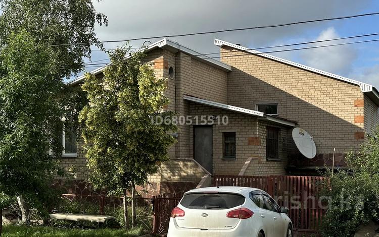 Жеке үй · 4 бөлме · 100 м² · 10 жүзд., Джалиля 25 — Район Автоцона, бағасы: 30 млн ₸ в Кокшетау — фото 15