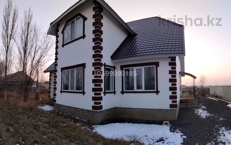 Жеке үй · 5 бөлме · 266 м² · 10 жүзд., Жанаконыс 395а, бағасы: 35.8 млн ₸ в Актобе, жилой массив Жанаконыс — фото 6