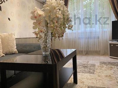 2-комнатная квартира · 60 м² · 2/9 этаж, мкр Жетысу-2 57 за 42.5 млн ₸ в Алматы, Ауэзовский р-н