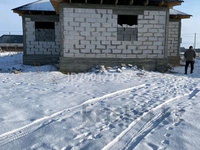 Жеке үй · 4 бөлме · 140 м² · 10 сот., Ынтымак 2 — ул. Кабанбай перекресток ул. Ынтымак, бағасы: 13 млн 〒 в Ушарале