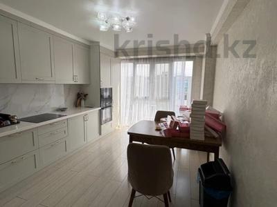 3-комнатная квартира · 83 м² · 5/5 этаж, Алтын орда — Alma City 5 за 38.5 млн ₸ в Алматы, Наурызбайский р-н