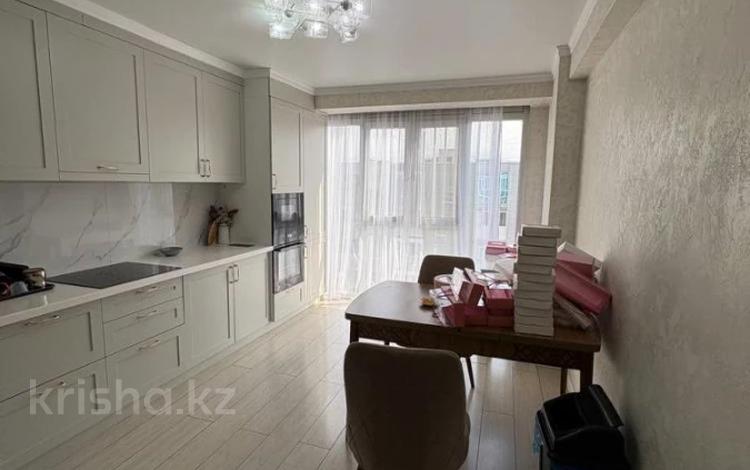 3-комнатная квартира · 83 м² · 5/5 этаж, Алтын орда — Alma City 5 за 38.5 млн ₸ в Алматы, Наурызбайский р-н — фото 19