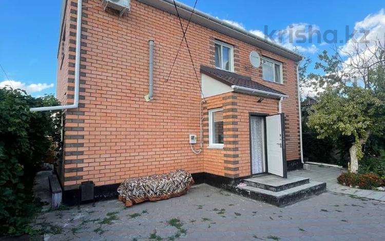 Жеке үй · 3 бөлме · 210 м² · 5 жүзд., Ленинградская, бағасы: 89.6 млн ₸ в Костанае — фото 5