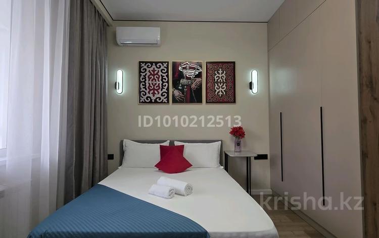 1-комнатная квартира · 32 м² · 8 этаж, Сейфуллина 416 — Макатаева за 22 000 ₸ в Алматы, Алмалинский р-н — фото 2