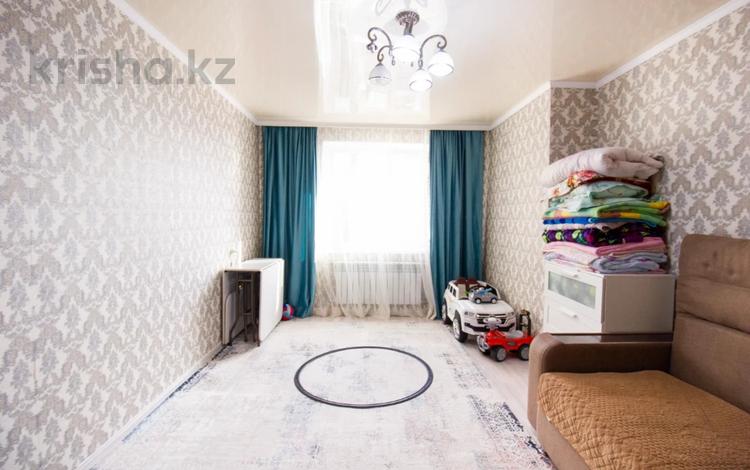 1-комнатная квартира, 39 м², 8/9 этаж, Назарбаева 97 за ~ 11.8 млн 〒 в Талдыкоргане — фото 2