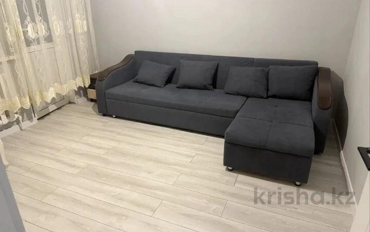 3-бөлмелі пәтер · 75 м² · 5/5 қабат, Саялы ш/а. 90, бағасы: 34 млн ₸ в Алматы, Алатауский р-н — фото 12