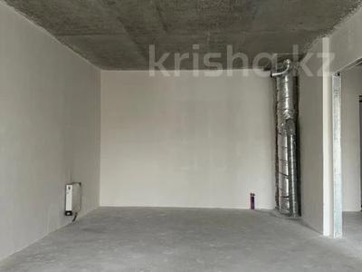 2-бөлмелі пәтер · 52 м² · 5/12 қабат, Ғажайып ш/а., Бауыржана Момышулы — Монке би, бағасы: 34.5 млн ₸ в Алматы, Алатауский р-н