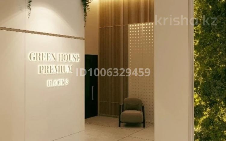 3-бөлмелі пәтер · 103.54 м² · 4/9 қабат, Ш.Калдаякова 32 — С.Нурмагамбетова, бағасы: 59.9 млн ₸ в Астане, р-н Байконур — фото 12