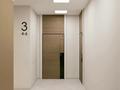 3-бөлмелі пәтер · 103.54 м² · 4/9 қабат, Ш.Калдаякова 32 — С.Нурмагамбетова, бағасы: 59.9 млн ₸ в Астане, р-н Байконур — фото 3