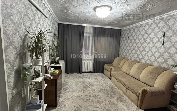 2-комнатная квартира · 46 м² · 1/2 этаж, Жм К.Нокина, ул Мичурина д30 — Жм К.Нокина( опытная станция) за 9 млн ₸ в Актобе — фото 2