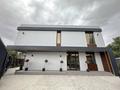 Отдельный дом · 5 комнат · 210 м² · 4.5 сот., Казанская 80 за 240 млн ₸ в Алматы, Медеуский р-н