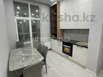 1-бөлмелі пәтер · 34 м², Сыганак 12, бағасы: 13 000 ₸ в Астане, Нура р-н