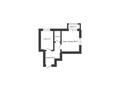 2-комнатная квартира · 45.5 м² · 9/10 этаж, Наурызбай батыра за 23.5 млн ₸ в Кокшетау — фото 17