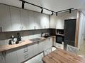 3-комнатная квартира · 78 м² · 1/4 этаж, мкр №5 22 — 5-й микрорайон, 22 дом за 56 млн ₸ в Алматы, Ауэзовский р-н