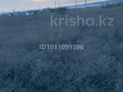 Участок · 10 соток, Актилек — Кабанбай батыр-Актилек за 4.5 млн ₸ в Талдыкоргане, село Ынтымак