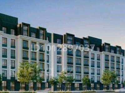 3-комнатная квартира · 71.6 м² · 4/6 этаж, мкр Сайран, Райымбека - Ташкентский 5 — Толе би за 48 млн ₸ в Алматы, Ауэзовский р-н