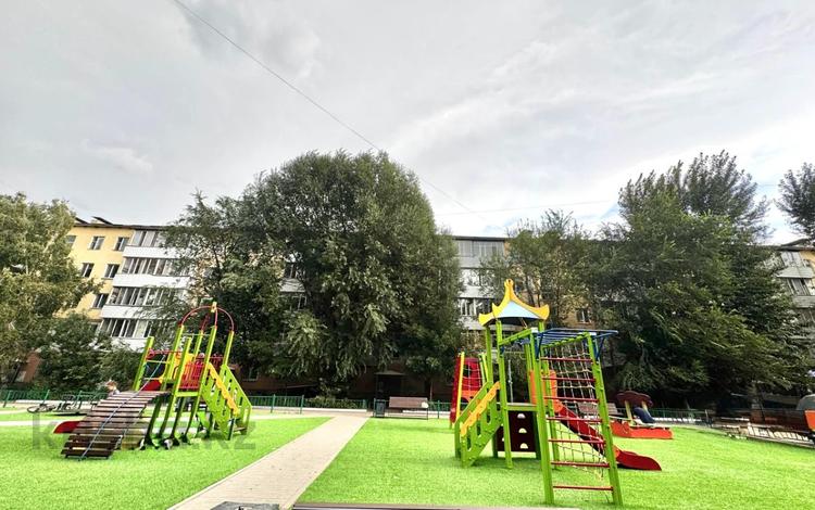 3-бөлмелі пәтер · 64 м² · 2/5 қабат, Куйши Дина 37 — Встреча, 37 школа, бағасы: ~ 25 млн ₸ в Астане, Алматы р-н — фото 2