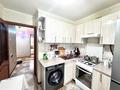3-бөлмелі пәтер · 64 м² · 2/5 қабат, Куйши Дина 37 — Встреча, 37 школа, бағасы: ~ 25 млн ₸ в Астане, Алматы р-н — фото 6