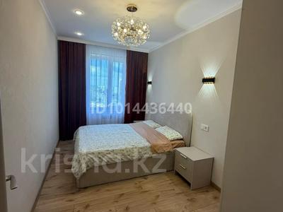 1-комнатная квартира · 38 м² · 6/9 этаж, Ауэзова 78 за 200 000 ₸ в Щучинске
