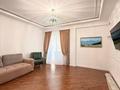 4-бөлмелі пәтер · 120 м² · 10/12 қабат, Нажимеденова 34/1, бағасы: 75 млн ₸ в Астане, Сарайшык р-н — фото 5