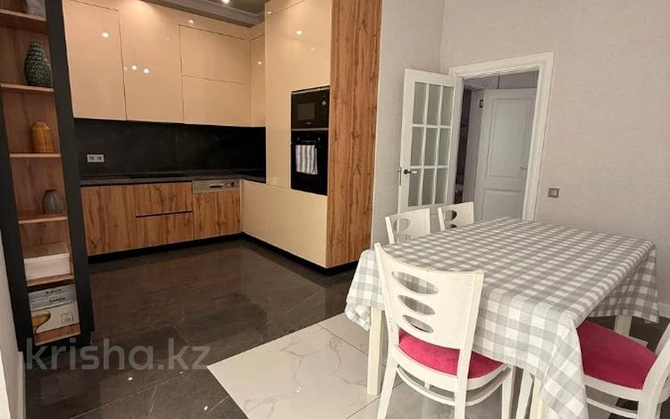 4-бөлмелі пәтер · 120 м² · 10/12 қабат, Нажимеденова 34/1, бағасы: 75 млн ₸ в Астане, Сарайшык р-н — фото 9
