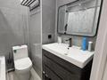2-бөлмелі пәтер · 58 м² · 2/12 қабат, мкр Алгабас, Омарова, бағасы: 40 млн ₸ в Алматы, Алатауский р-н — фото 14