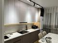 2-бөлмелі пәтер · 58 м² · 2/12 қабат, мкр Алгабас, Омарова, бағасы: 40 млн ₸ в Алматы, Алатауский р-н — фото 2