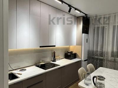 2-комнатная квартира · 58 м² · 2/12 этаж, мкр Алгабас, Омарова за 39 млн ₸ в Алматы, Алатауский р-н
