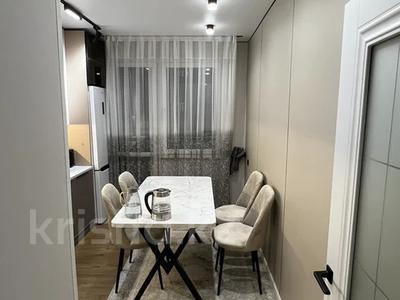 2-бөлмелі пәтер · 58 м² · 2/12 қабат, мкр Алгабас, Омарова, бағасы: 40 млн ₸ в Алматы, Алатауский р-н