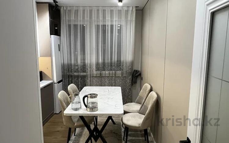 2-бөлмелі пәтер · 58 м² · 2/12 қабат, мкр Алгабас, Омарова, бағасы: 40 млн ₸ в Алматы, Алатауский р-н — фото 5