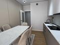 2-бөлмелі пәтер · 58 м² · 2/12 қабат, мкр Алгабас, Омарова, бағасы: 40 млн ₸ в Алматы, Алатауский р-н — фото 3