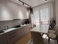 2-бөлмелі пәтер · 58 м² · 2/12 қабат, мкр Алгабас, Омарова, бағасы: 40 млн ₸ в Алматы, Алатауский р-н — фото 4
