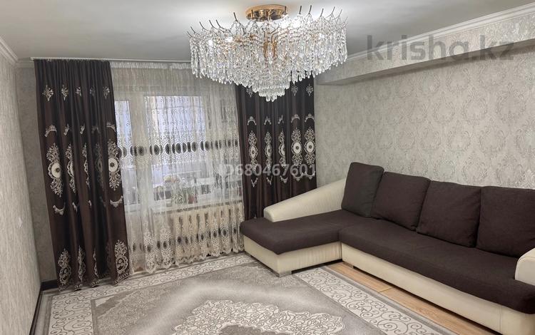 3-комнатная квартира · 69.3 м² · 2/5 этаж, Валиханова за 25 млн ₸ в Каргалы (п. Фабричный) — фото 15