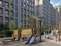 2-комнатная квартира · 48.76 м² · 12/12 этаж, мкр Акжар, Салық Зиманов за 43 млн ₸ в Алматы, Наурызбайский р-н — фото 11