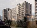 2-комнатная квартира · 48.76 м² · 12/12 этаж, мкр Акжар, Салық Зиманов за 43 млн ₸ в Алматы, Наурызбайский р-н — фото 2