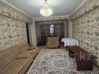 2-комнатная квартира · 65 м² · 2/9 этаж, Торайгырова за 260 000 ₸ в Алматы, Бостандыкский р-н