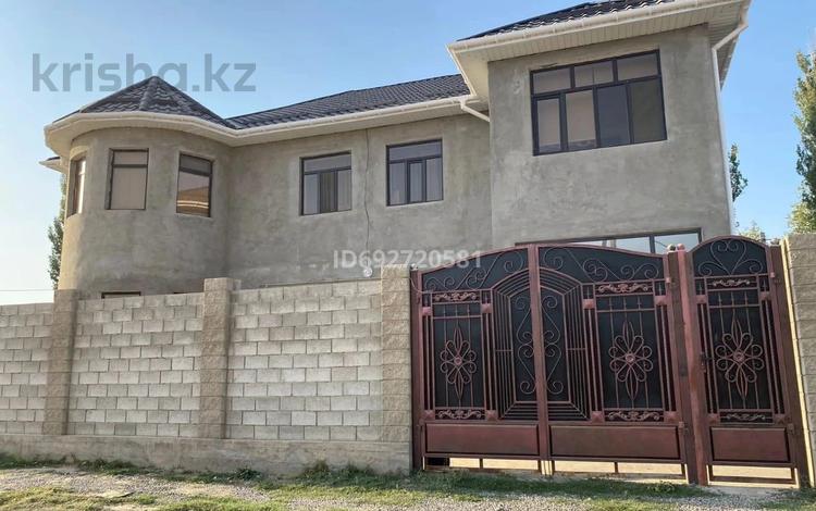 Отдельный дом · 8 комнат · 350 м² · 10 сот., Алматы 18 за 75 млн ₸ в Таразе — фото 2