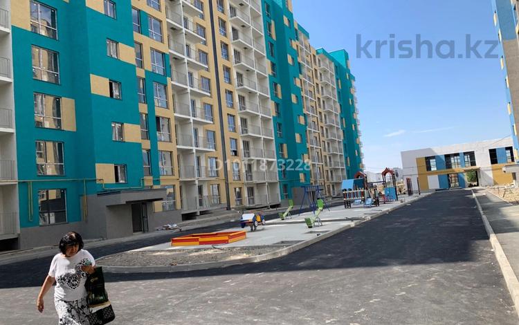 1-бөлмелі пәтер · 26.5 м² · 6/9 қабат, мкр Шугыла, Алтын Орда 6/37, бағасы: 21 млн ₸ в Алматы, Наурызбайский р-н — фото 13